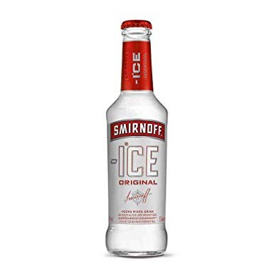 Smirnoff Ice (24cs)