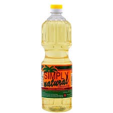 Simply Natural Oil 900m (12cs)