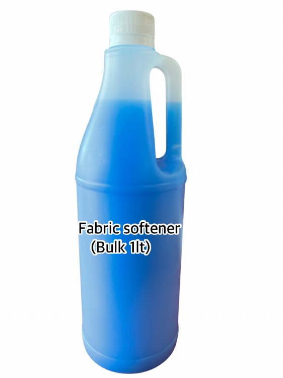 K&m Fabric Softner 1lt