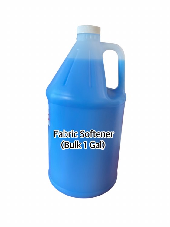 K&m Fabric Softner 1gal