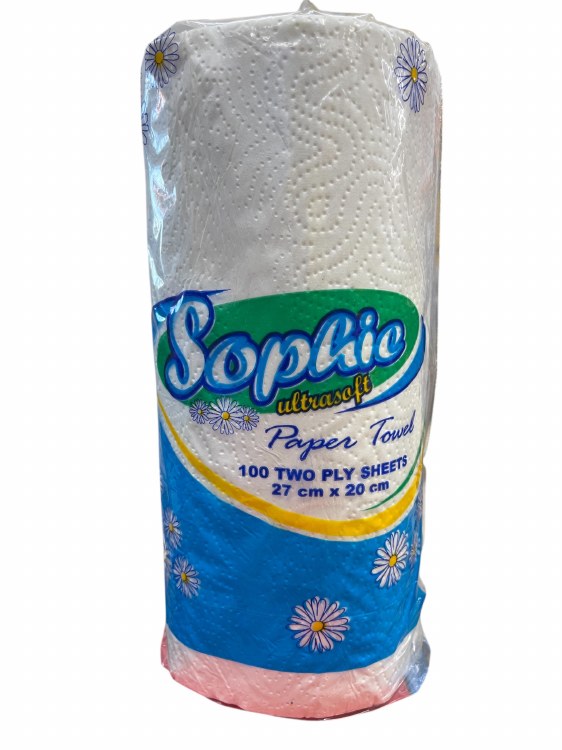 Hand Towel Sophie  (36cs)