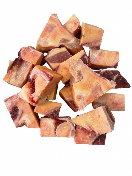Soup Bone