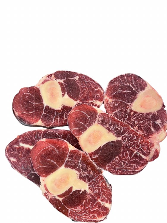 Soup Meat Beef