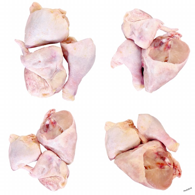 Mix Parts Special Mix