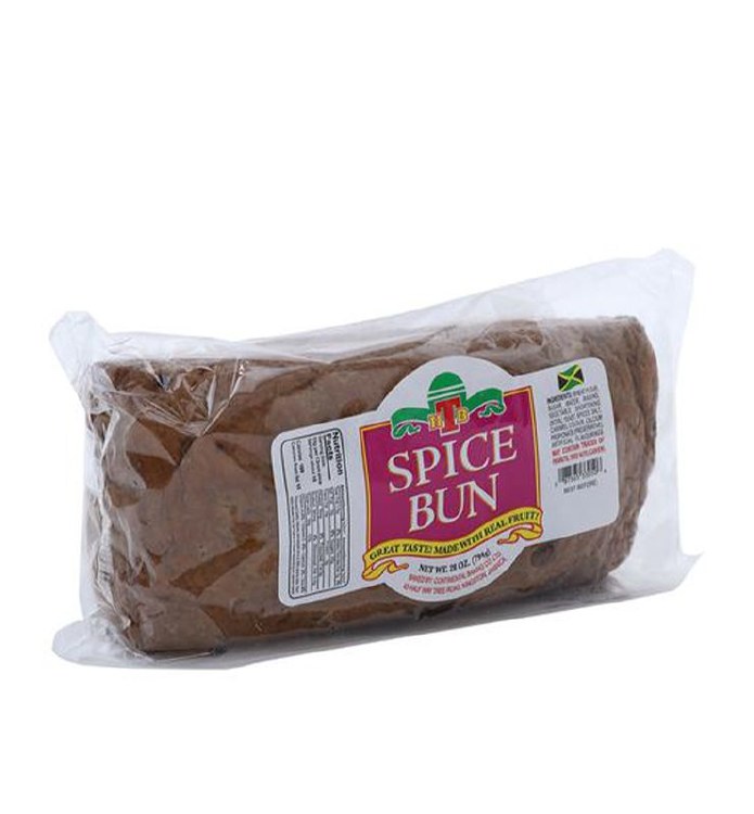 Htb Bun 12oz