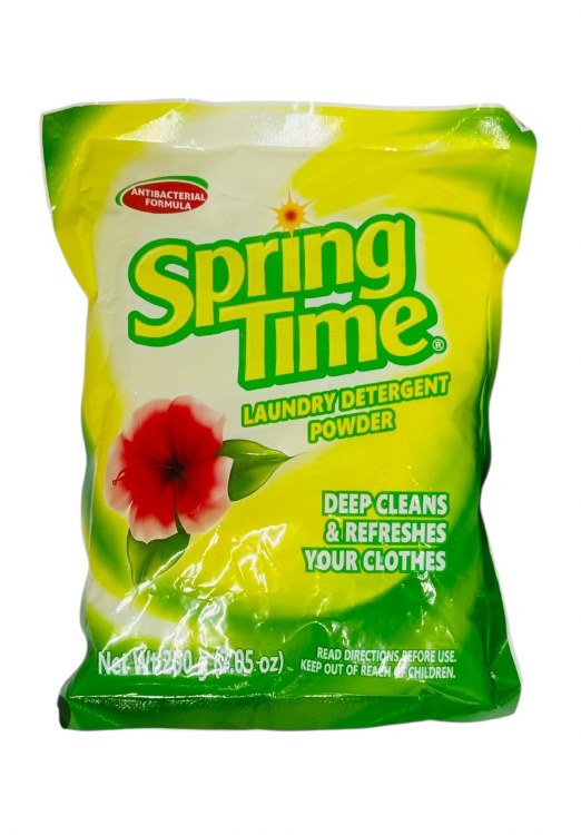 Springtime 200gm (40cs)