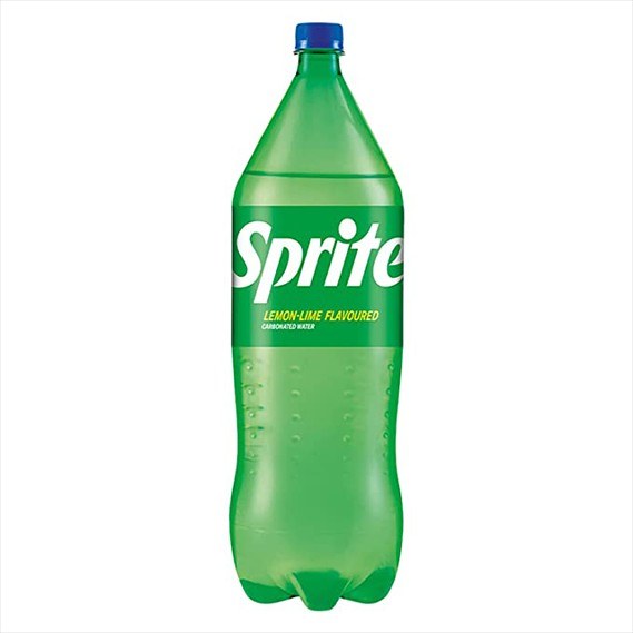 Sprite 2lt (8cs)