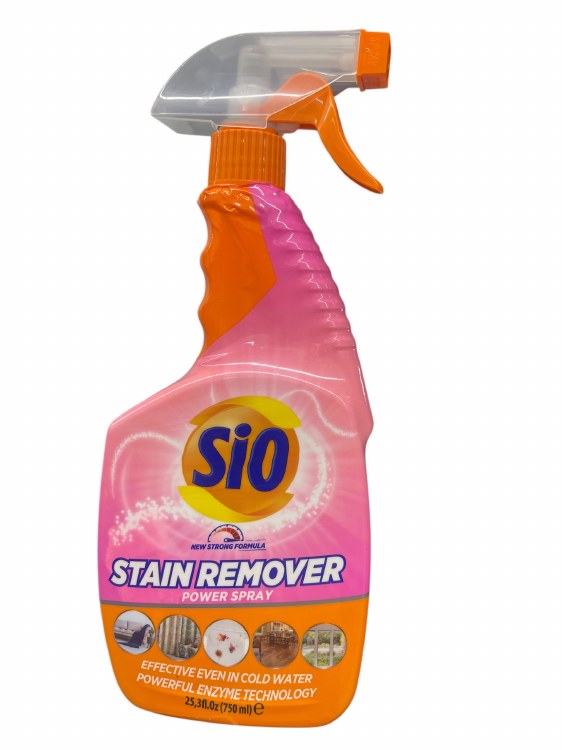 Gio Stain Remover 750ml