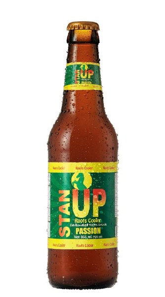 Stan Up Roots Cool 24cs 355ml