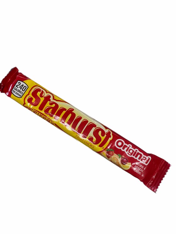 Starburst Original 2.07oz 36cs