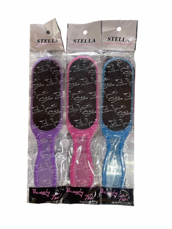 Stella Foot Scrub