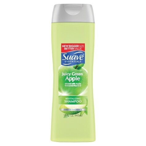 Suave Shampoo Asst 15oz (6cs)