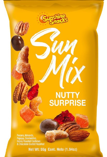 Sun Mix Surprise 55g