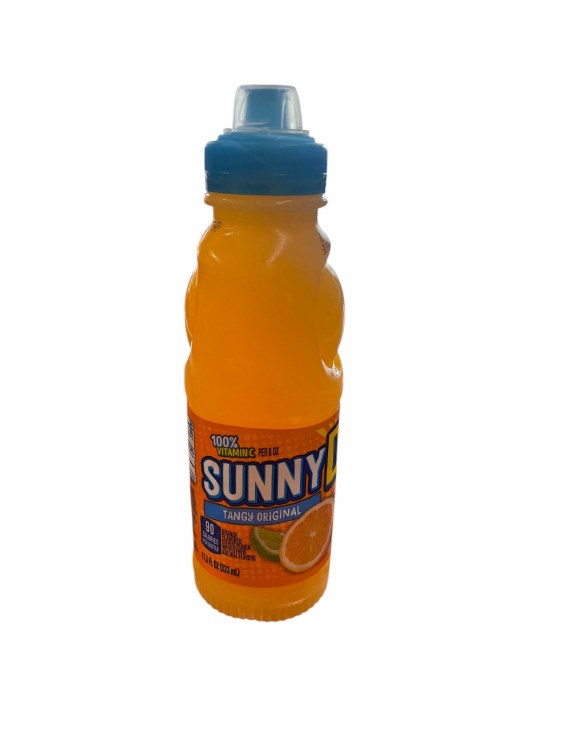 Sunny D Drink 333ml