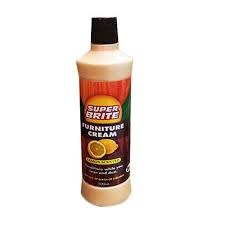 Superbrite Furniture Cream 12c