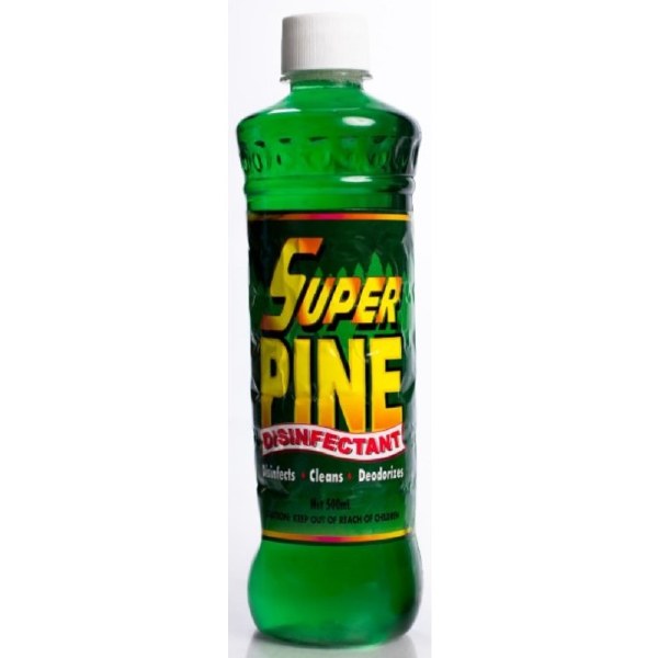 Super Pine 500ml (24cs)