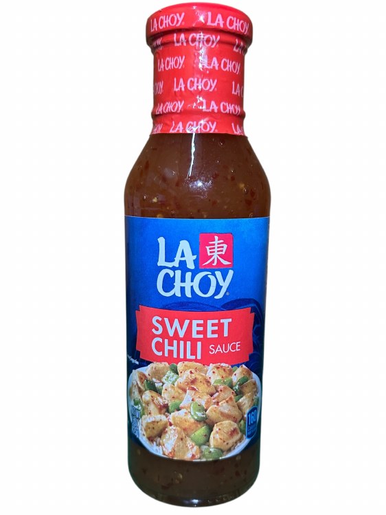 La Choy Sweet Chili Sauce 15oz