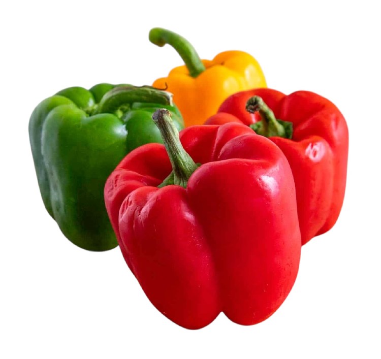 Sweet Pepper
