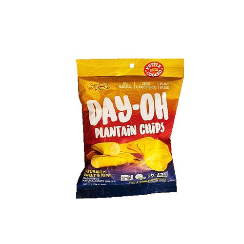 Day-oh Sweet&ripe