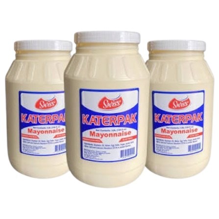 Swiss  Mayo 1gal