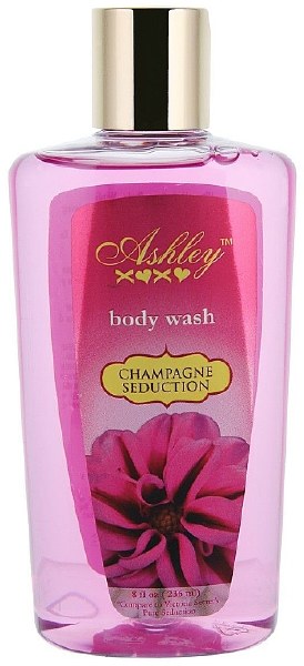 Ashley Body Wash 1000ml (12cs)