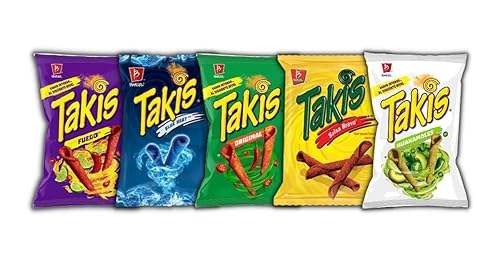 Takis (46cs)