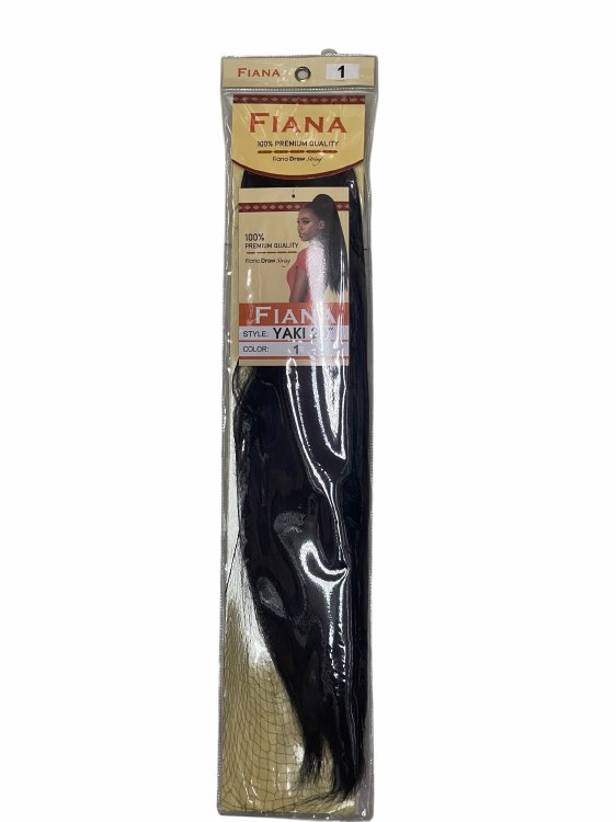 Fiana Draw String Tall