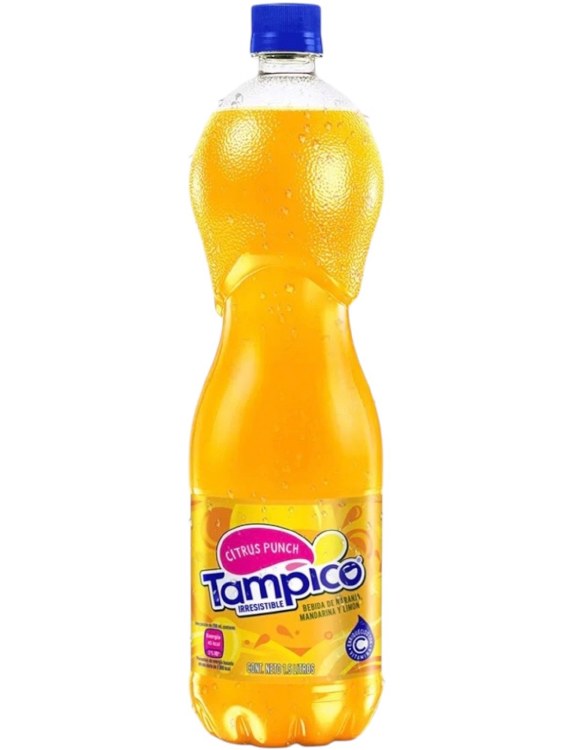 Tampico Asst 1.5l 12cs