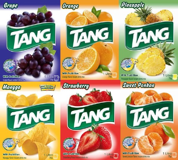 Tang Mix Ass (144cs)