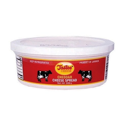 Tastee Cheese Spread 300g