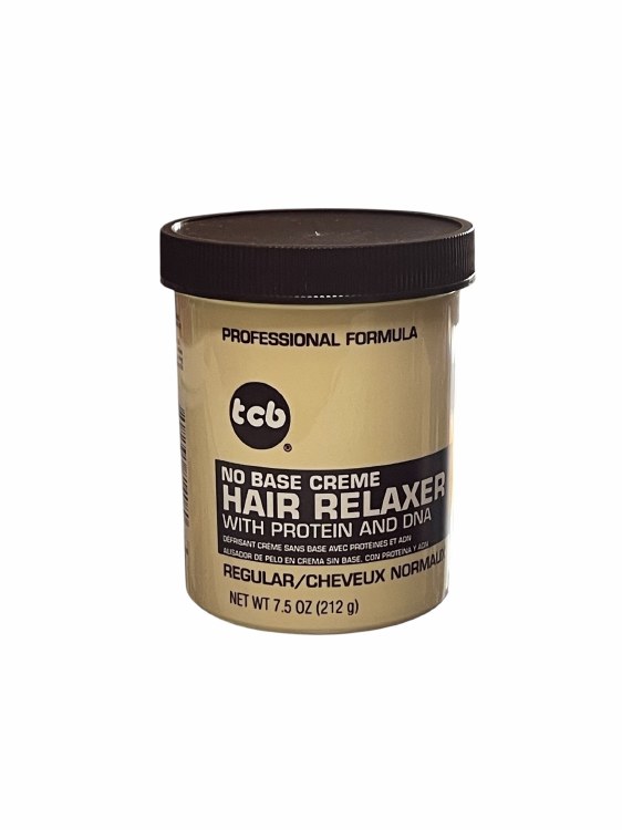 Tcb Hair Creme 7.5oz
