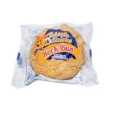 Rock Bun Total Del