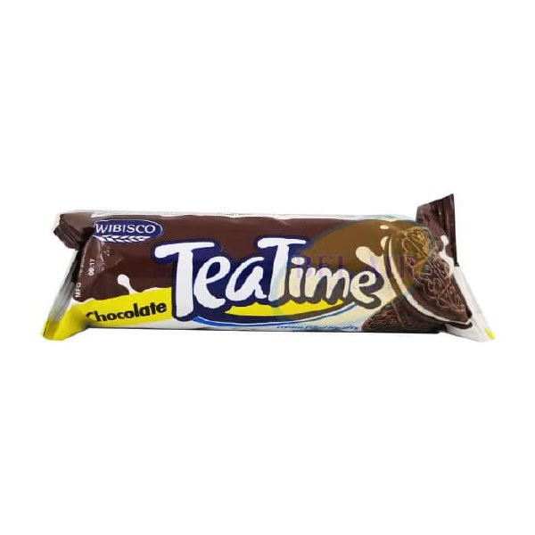 Tea Time Biscuits 110g