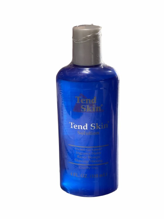 Tend Skin Solution