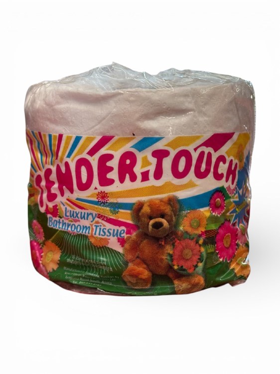 Tender Touch Tissue