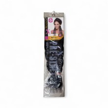X-pression 2# Pre-stretch Bria