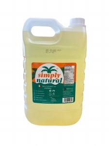 Simply Natural Oil 1gal (4cs)