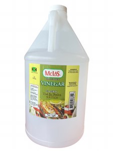 Mclas Vinegar 1 Gal (4cs)