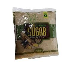 Pan Caribbean Sugar 1kg (20cs)