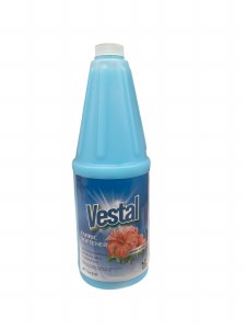 Vestal Fabric Softener 1lt