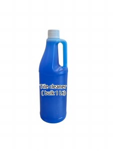K&m Tile Cleanser 1ltr