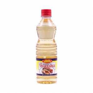Uncle Sam Cooking Oil 1lt (12c