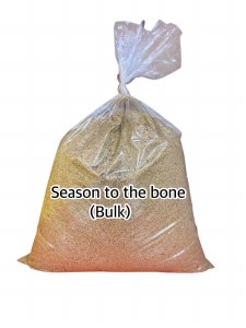 Season To The Bone