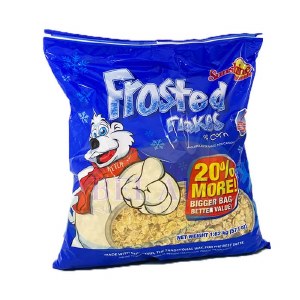 Sunshine Frosted 1.62kg (10 Cs