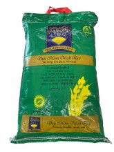 Jasmine Rice 10kg Gold Diamind
