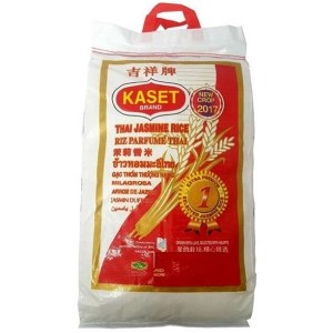 Kaset Thai Jasmine 11.34kg
