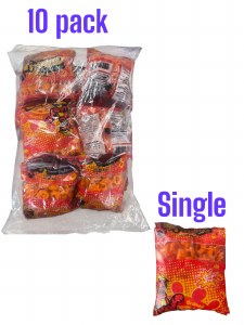 Groceries