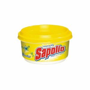 Sapolio D/washing Paste200 12c