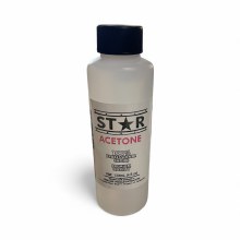 Star Acetone 133ml