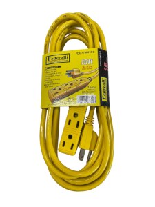 Federalli 15ft Outlet Power